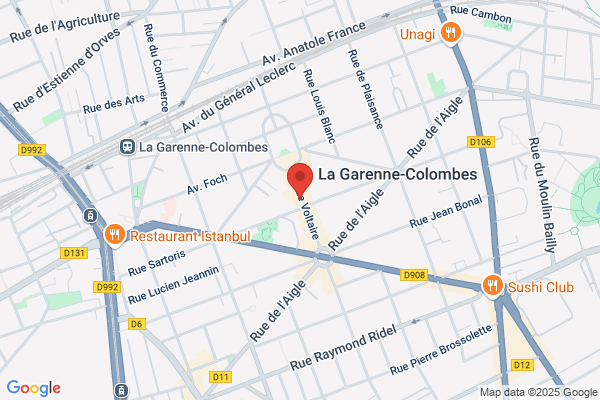 Garenne Optique