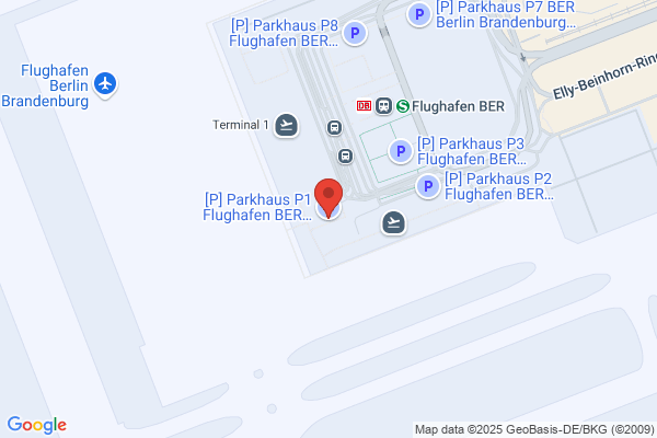 Apcoa Airport Parking Corporation Of America