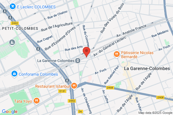 Benguigui Jean Pharmacie