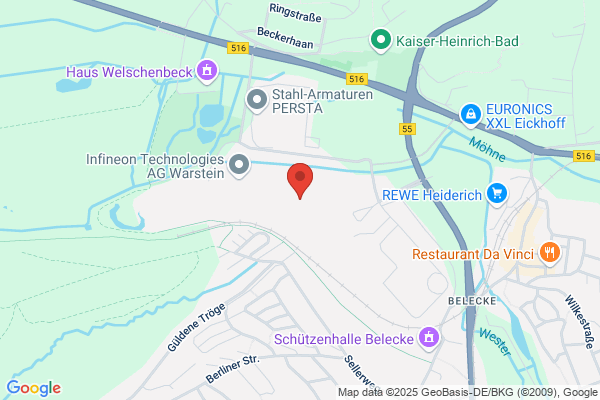 Aeg Interservice Distributeur