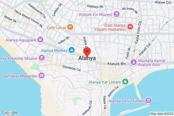 Alanya