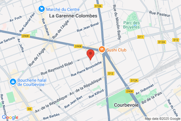Chez Anais