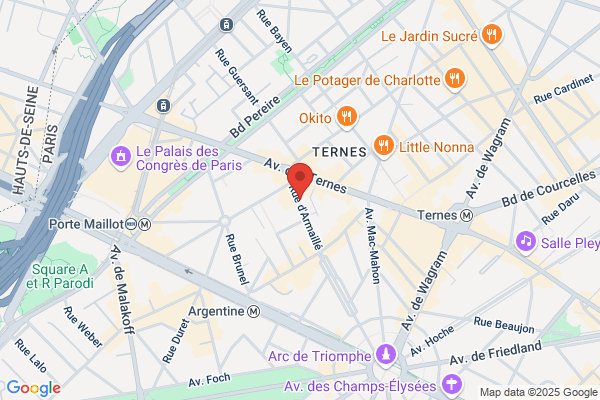 Chez Bebert