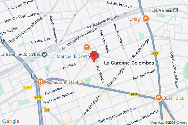 Chez Pepito