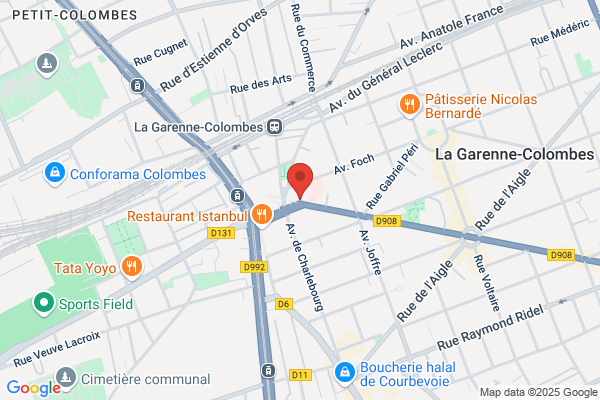 Chez Rose Restaurant