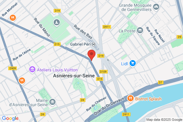 ALLO ARTISANS SAS