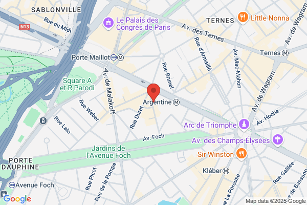 Atelier Foch