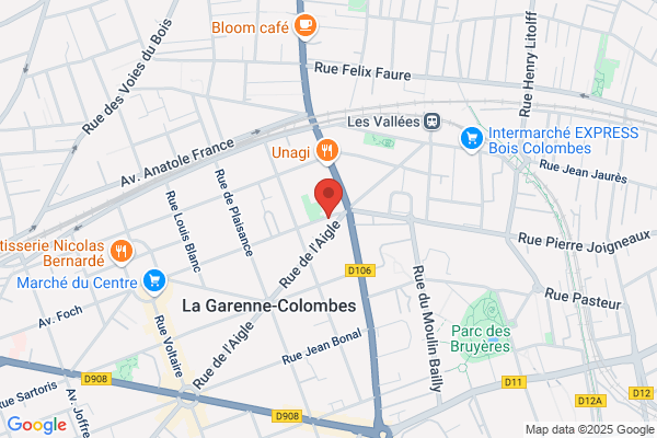 Crop Construction Et Renovation De L Ouest parisien