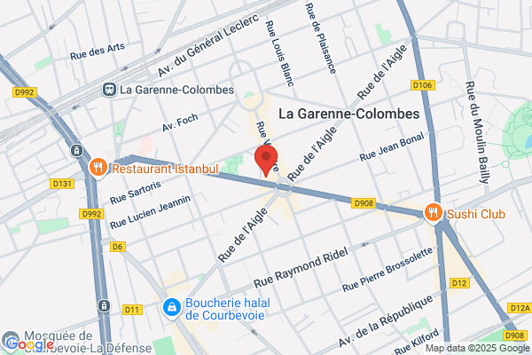 Carrefour Standard