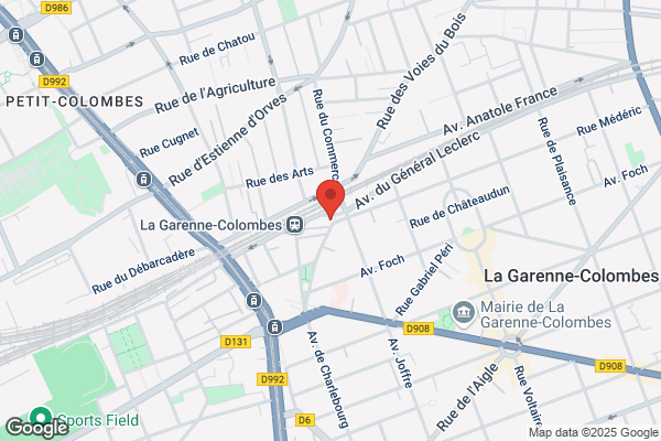 Corsaire Supermarche Elysees Libre Service Franchise Independ