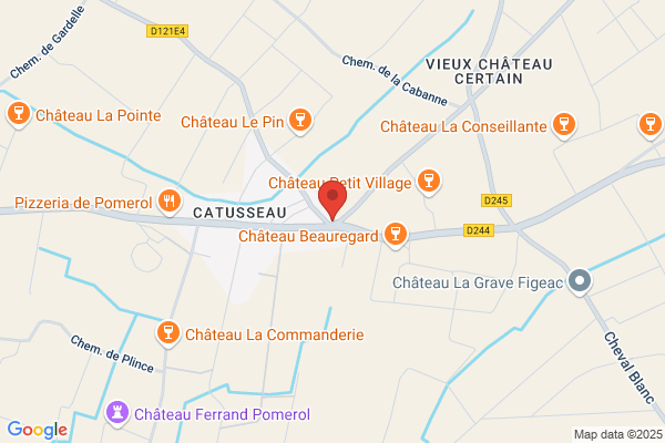 Croix Georges