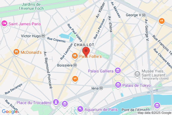 Chez Dang