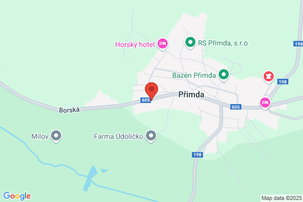 La Poste