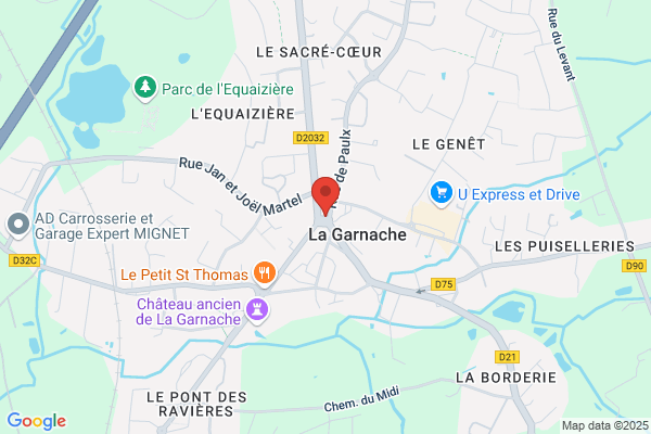 Le Collectif des Lunetiers