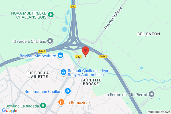 EUROPEENNE DE TRANSACTIONS