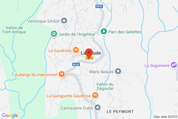 La Poste