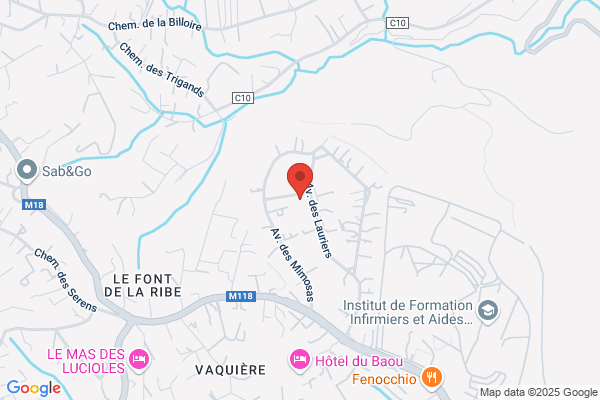 Action Tourisme Evasion Ate Services