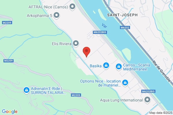 Alphagraf