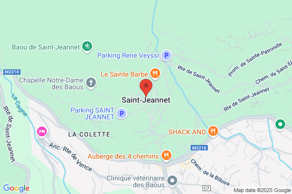 Au Vieux Four