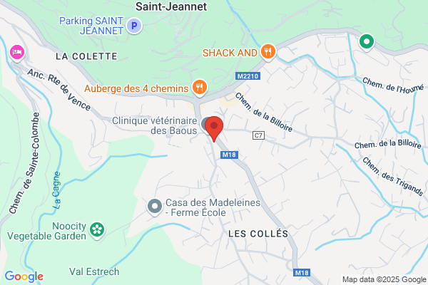 Auboire Liliane Infirmiere