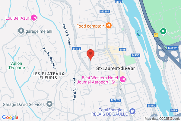 Auto Service Laurentin