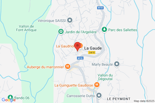 Boucherie La Gaude