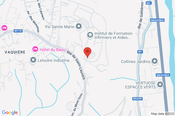 Centre De Reclassement Professionnel Ugecam Pacac