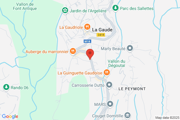 Epicerie Du Village