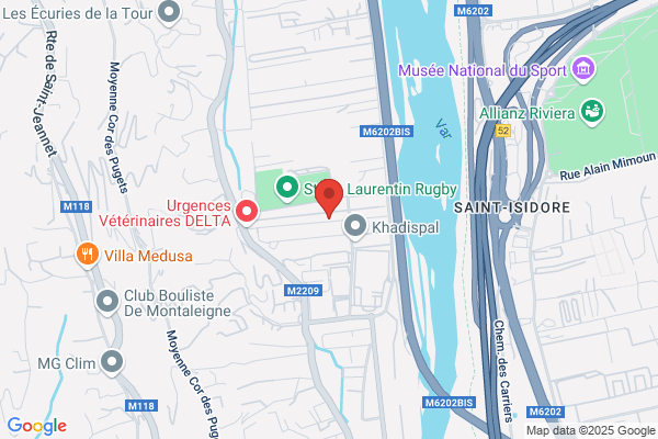Europliage Sarl
