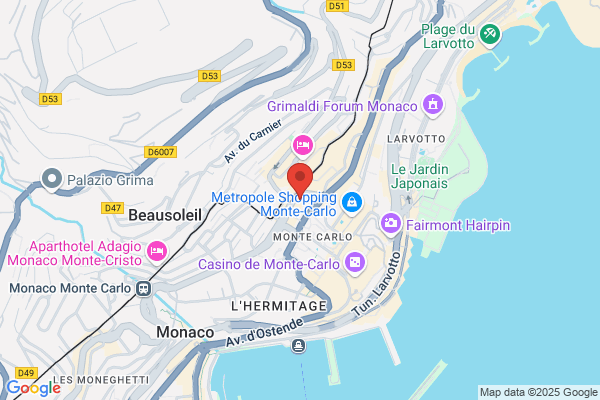 Global Services Informatique