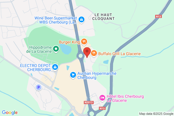 123 Pare-Brise Cherbourg
