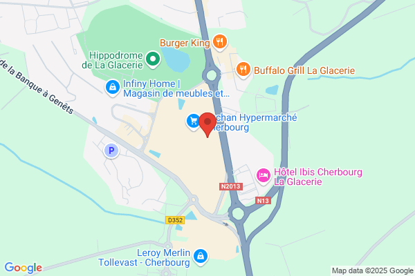 Tape à l'œil