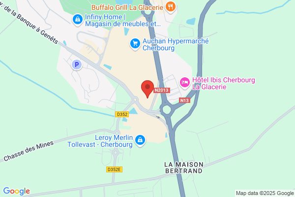 Auchan Fioul