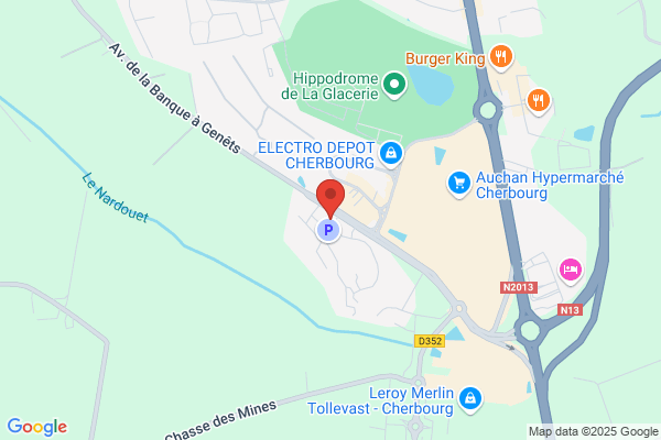 Centre D Alcoologie Andre Hedouin
