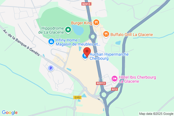 Courir