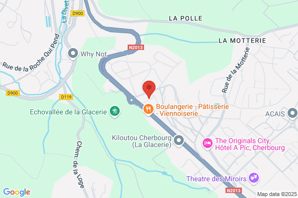 Creche Halte Garderie