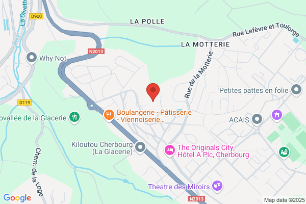 Ecole Maternelle
