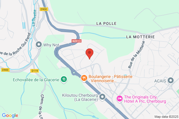 Groupe Scolaire Bellevue