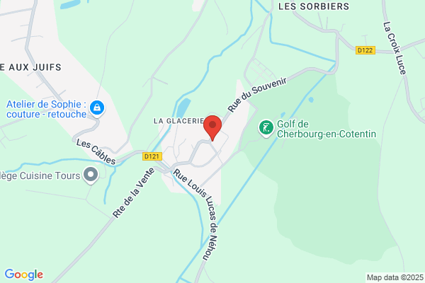 Groupe Scolaire Maternel Louis Lucas De Nehou