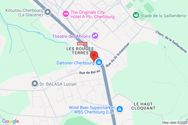 Groupe Scolaire Suzanne Bres