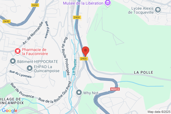 Job&Box intérim Cherbourg