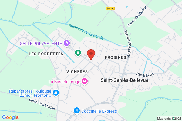 Le Pompon sur la Déco