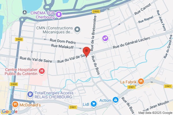 Melun Peinture décoration & isolation