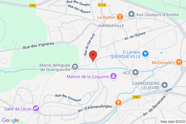 ObjectifCode Centre d'examen du code de la route