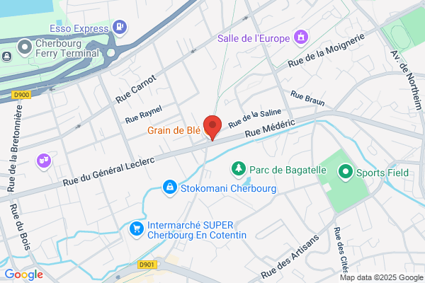 sos multi depannages