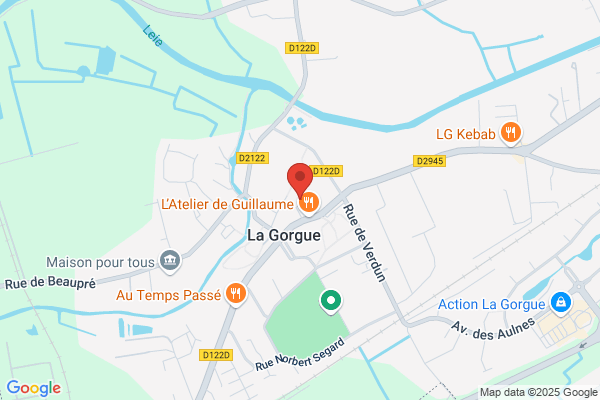 La Poste