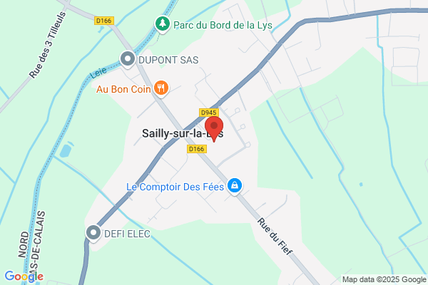 La Poste