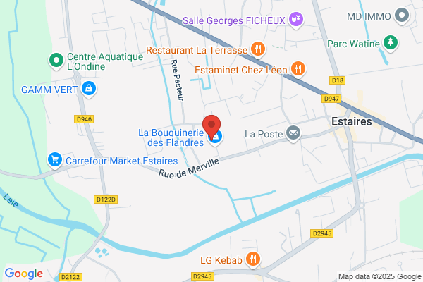 Armentieres Filtration
