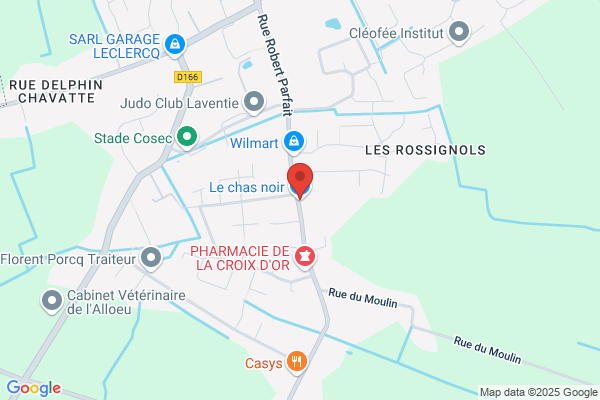 Atelier Ghislaine Cuir