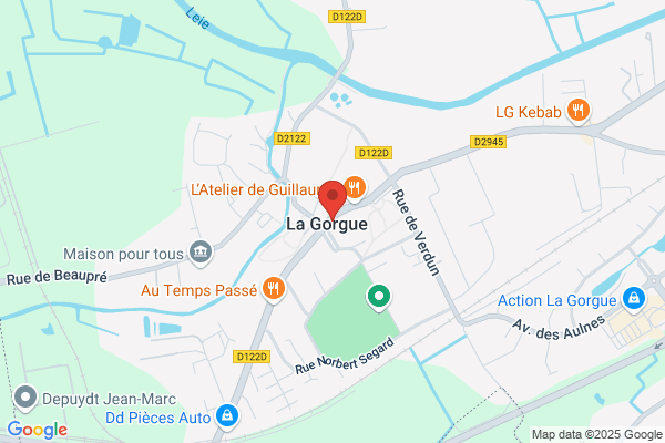 Auto Ecole Marie Helene